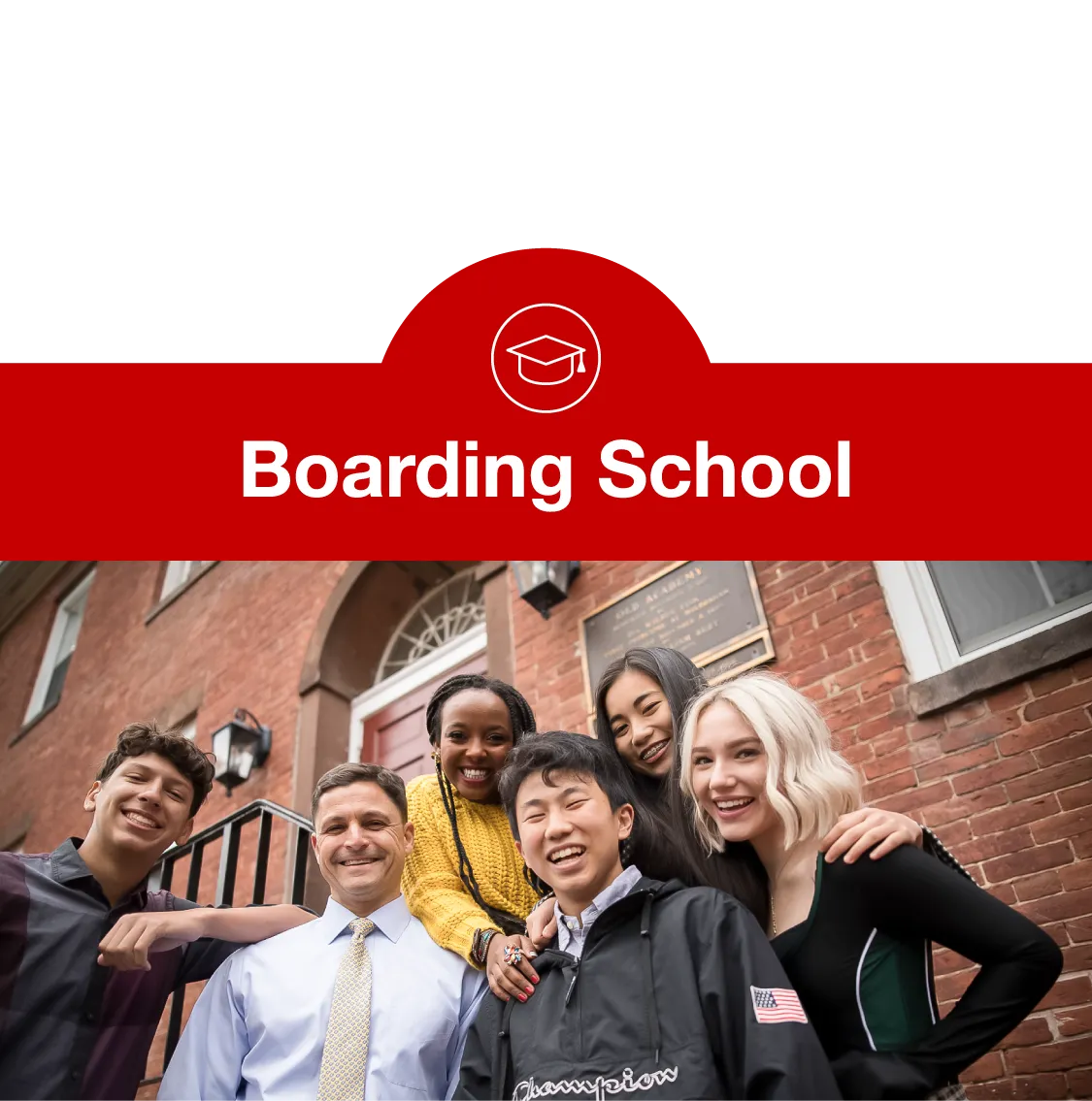 Boarding School