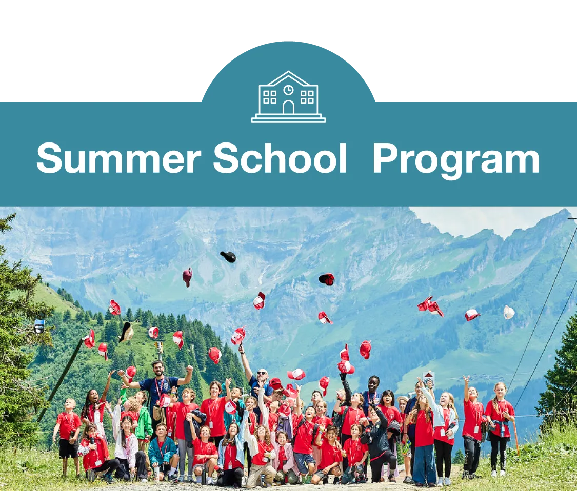 Summer School  Program