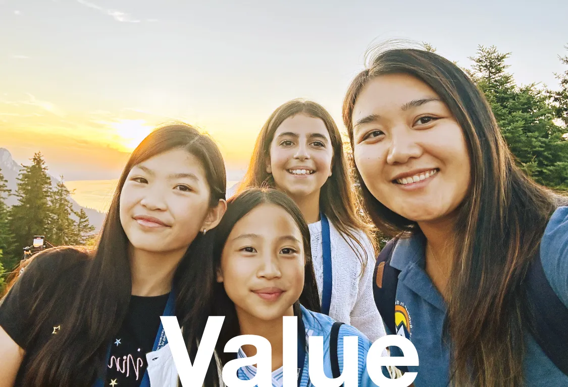 Value