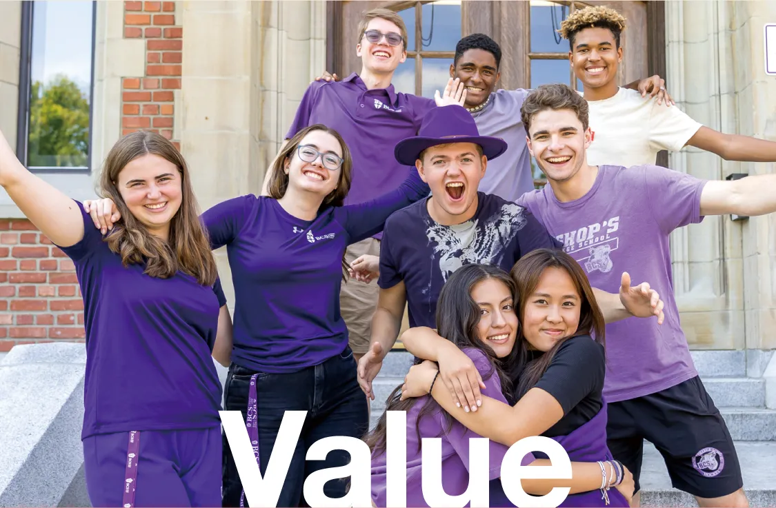 value