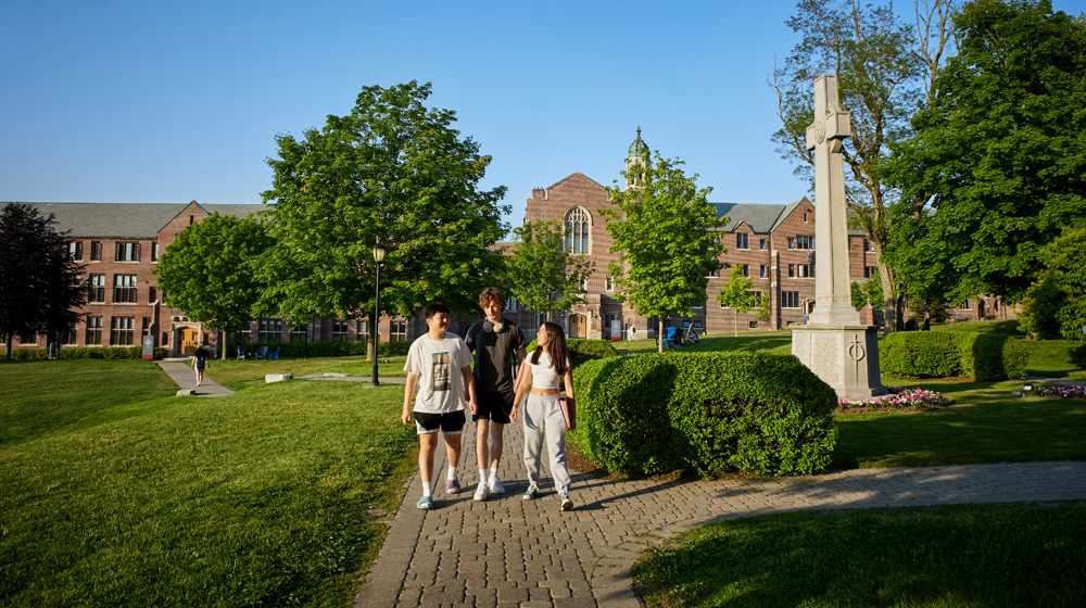 Trinity College School