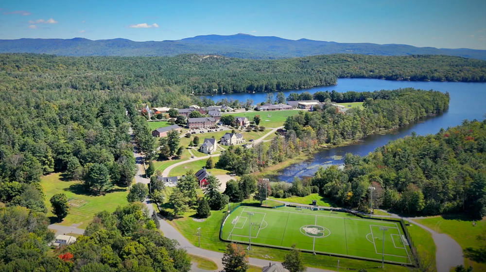 Cardigan Mountain School