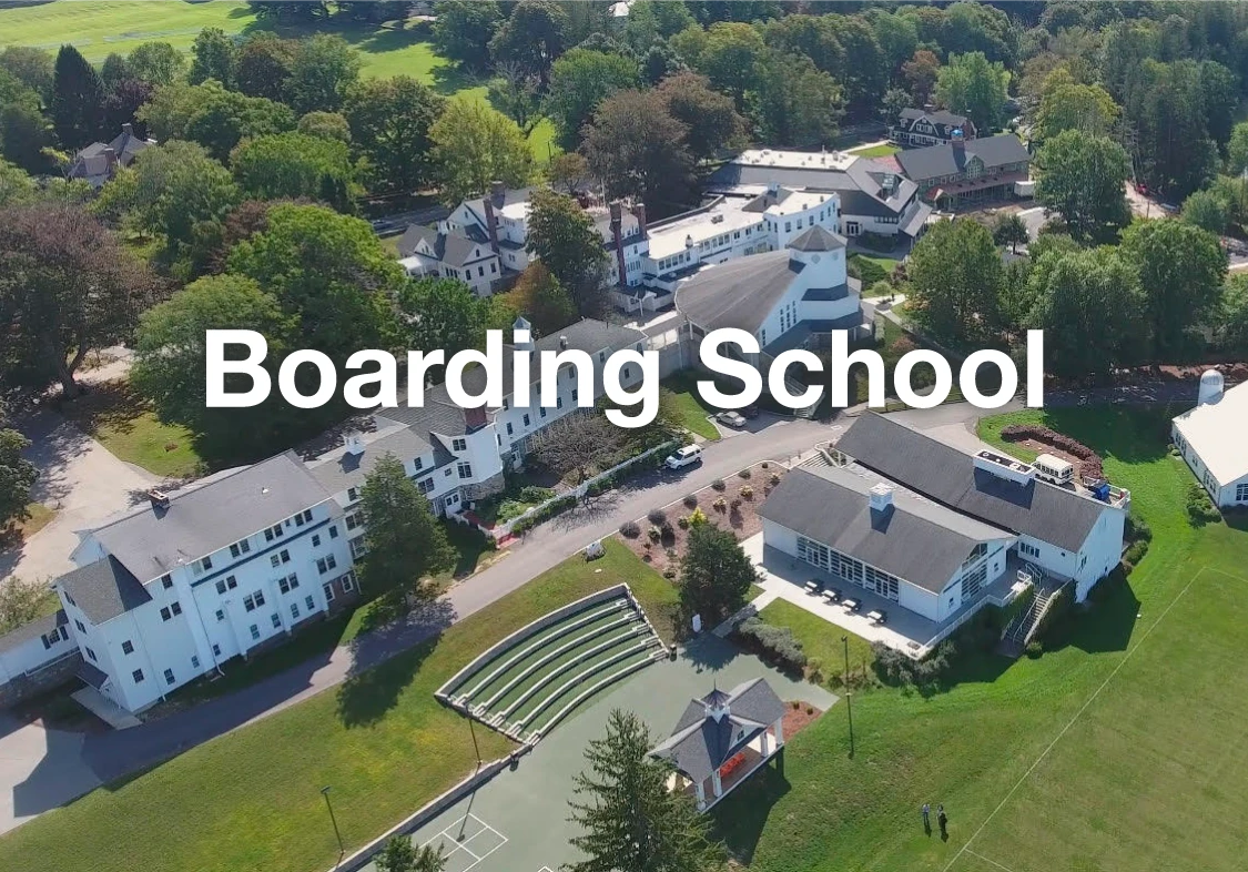 Boarding School