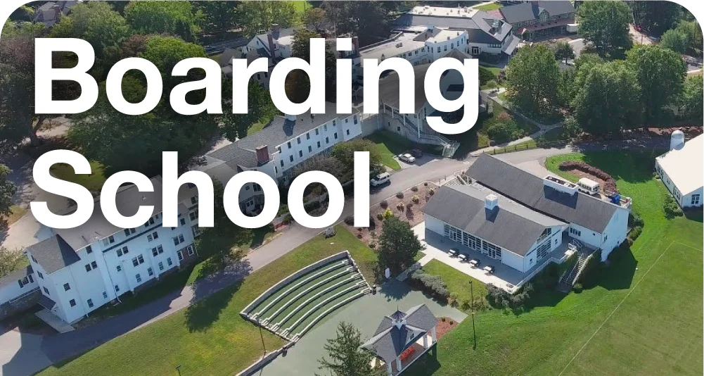 Boarding School